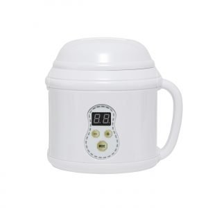 Deo 500cc Digital Wax Heater