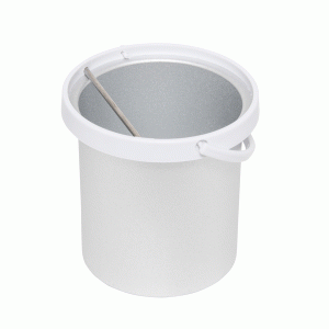 Deo 1000cc Inner Wax Bucket