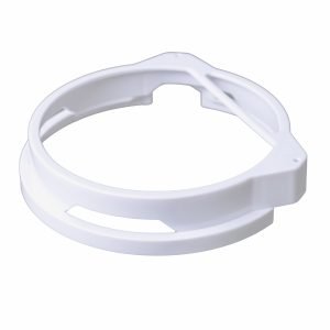 Deo 500cc Scraper Bar