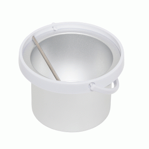Deo 500cc Inner Wax Bucket