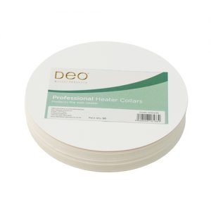 Deo Disposable Collars for 800g Cans Or Tins