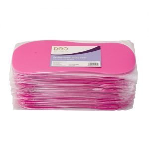 Deo Pink Sticky Feet