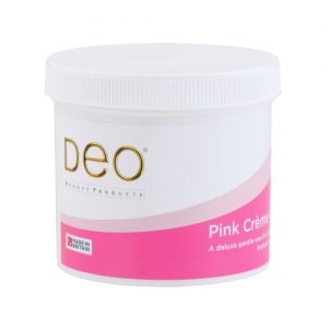 Deo Pink Wax 425g