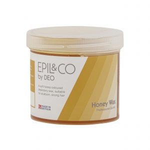 Epil & Co Honey Wax 425g