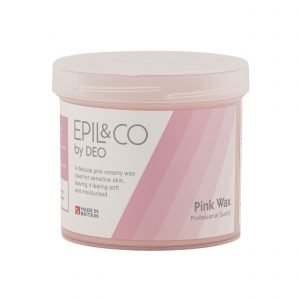 Epil & Co Pink Wax 425g