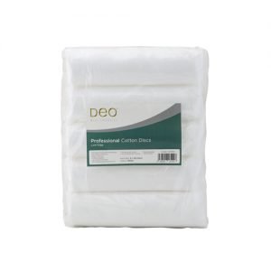 Deo Lint Free Cotton Discs