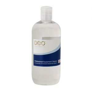 Deo Equipment Cleaner 500ml