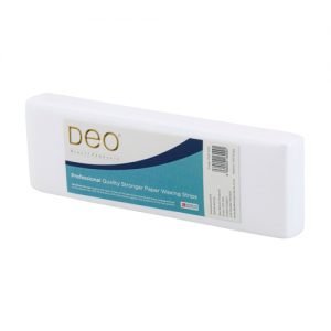 Deo Special Constructed Non Woven Paper Strips