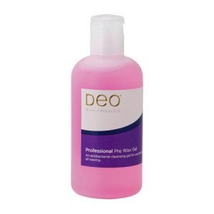 Deo Pre Wax Gel 250ml