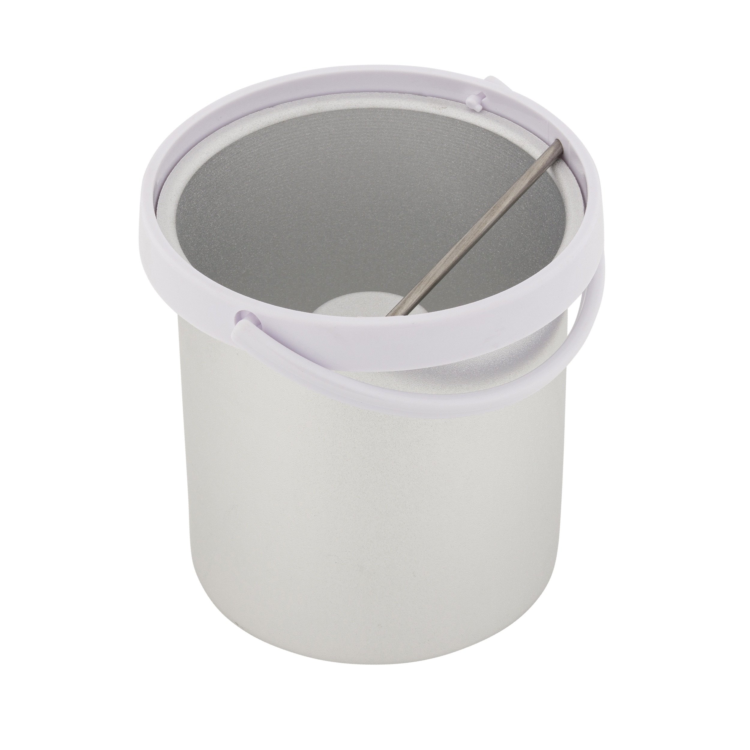 Deo Raised Inner Chamber Bucket - Image 3